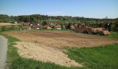 Tour Zu Fuß Sankt Josef - Theaterwege St. Josef - orange - Photo 2