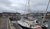 Tour Wandern Paimpol - Paimpol - GR34 Port Lazo - 25.5km 400m 6h15 (45mn) - 2024 06 30 - Photo 1