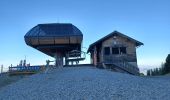 Tour Wandern Montclar - SAINT JEAN MONTCLAR , forêt de Galisson , cabane de la Combe , o l m s  - Photo 12