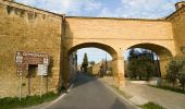 Tour Zu Fuß San Gimignano - Giro Gimignano - Photo 6