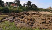 Tour Wandern Perros-Guirec - ploumanach - Photo 3