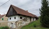 Randonnée A pied Tieschen - Weinbergweg - Photo 2