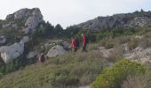 Trail Walking Marseille - L'Escu - Photo 4