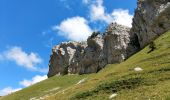 Trail Walking Saint-Pierre-de-Chartreuse - La Grande Sûre - Photo 10