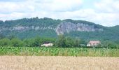 Randonnée A pied Lacave - Gouffre et résurgence du Limon - Grottes de Lacave - Photo 7