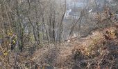 Tour Wandern Bouillon - Abbaye de Clairefontaine/Bouillon. - Photo 13