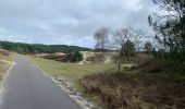 Tocht Stappen Bergen - Groet - schoorlse duinen - Photo 1