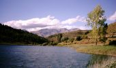 Tour Zu Fuß Baix Pallars - Estany de Montcortès i Bosc Encantat - Photo 2