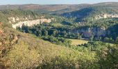 Excursión Bici eléctrica Saint-Géry-Vers - St gery St cirq Cabreret  - Photo 10