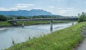 Tocht Te voet Stadt Feldkirch - Bangs (A) - Ruggell - Photo 8