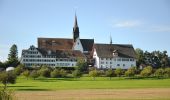 Tour Zu Fuß Kappel am Albis - Chlostermatt - Ober Rifferswil - Photo 6