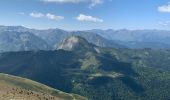 Tour Wandern Ascou - Ravalons - Photo 4