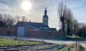 Tocht Stappen Leuven - S-GR Hageland : Leuven - Vertrijk - Photo 3