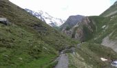 Tour Wandern Le Monêtier-les-Bains - Lac de Ponsonnière  - Photo 3