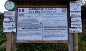 Randonnée Marche La Bresse - Le lac des corbeaux et la roche du lac - Photo 1