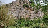 Randonnée Marche Feuilla - Feuilla Caves  - Photo 6