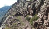 Randonnée Marche Albertacce - Trou du diable du capu tafunatu - Photo 8