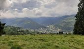 Tour Wandern Woll - la bresse-bassedesfeignes-2024-07-01 - Photo 6