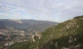 Trail Walking Toulon - reco faron 2 - Photo 13