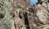 Tour Wandern Albertacce - Trou du diable du capu tafunatu - Photo 2