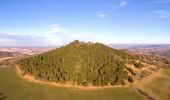 Tour Wandern Romagnat - Saulzet_Chaud_Puy_Giroux_Auzon - Photo 1