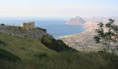 Trail On foot Erice - (SI V02) Erice - Custonaci - Photo 5