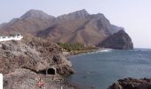 Tour Zu Fuß La Aldea de San Nicolás - Ruta Playa de El Puerto - Photo 4