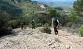 Trail Walking La Celle - Trace_La_Celle - Photo 14