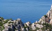 Tour Wandern Marseille - Calanque d'en Vau - Photo 4