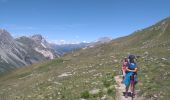 Excursión Senderismo Pralognan-la-Vanoise - Pralognan circuit génépi  - Photo 5