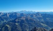 Randonnée Marche Talloires-Montmin - Boucle Tournette  - Photo 16