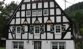 Excursión A pie Schmallenberg - Golddorf-Route Lenne - Photo 7