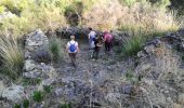 Tocht Stappen Mongiuffi Melia - 13.10.2019 Santuario Madonna delle Catene - Photo 6