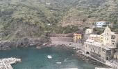 Excursión Senderismo Vernazza - Corniglia-Monterosso-10kmD570m - Photo 8