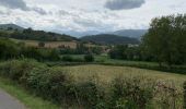 Tour Wandern Ostabat-Asme - GR 65 Ostabat > Saint Jean Pied de Port  - Photo 10