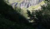 Randonnée Marche Peisey-Nancroix - Cascade de Nan Putors - Photo 9