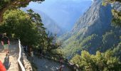 Tour Zu Fuß Unknown - Samaria Gorge Trail - Photo 5