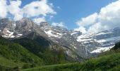 Excursión A pie Gavarnie-Gèdre - Refuge des Espugeuttes et Pimené - Photo 9