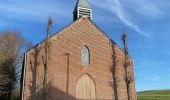 Tocht Stappen Leuven - S-GR Hageland : Leuven - Vertrijk - Photo 15