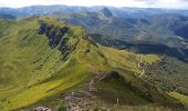 Excursión Senderismo Le Claux - Brèche de Roland - Photo 2