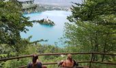 Excursión A pie Bled - Wikiloc Bled Mala Osojnica - Photo 7