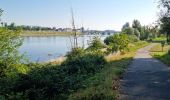 Trail Walking Amboise - Amboise - À la découverte des trésors cachés - Photo 5