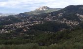 Excursión Senderismo La Valette-du-Var - Le Mt Combe-12-03-21 - Photo 3