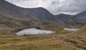 Tocht Noords wandelen Belvédère - Mercantour J1 - Photo 1