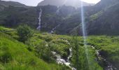 Trail Walking Orcières - Le lac des Pisses à partir de Prapic - Photo 9