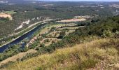 Trail Walking Dammartin-les-Templiers - dammartin les templiers - Photo 16