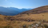 Trail Walking Beuil - balcon sur les gorges du cians - Photo 7