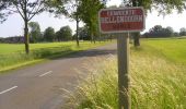 Trail On foot Hellendoorn - WNW Twente - Hankate-Egede/Meer- rode route - Photo 7