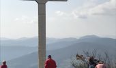 Excursión Senderismo Chiroubles - Fût d’Avenas  (13 km - D. 455 m) - Photo 1