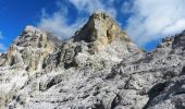 Trail On foot Cortina d'Ampezzo - IT-412 - Photo 10